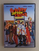 Friday after next - DVD mit Ice Cube, Mike Epps