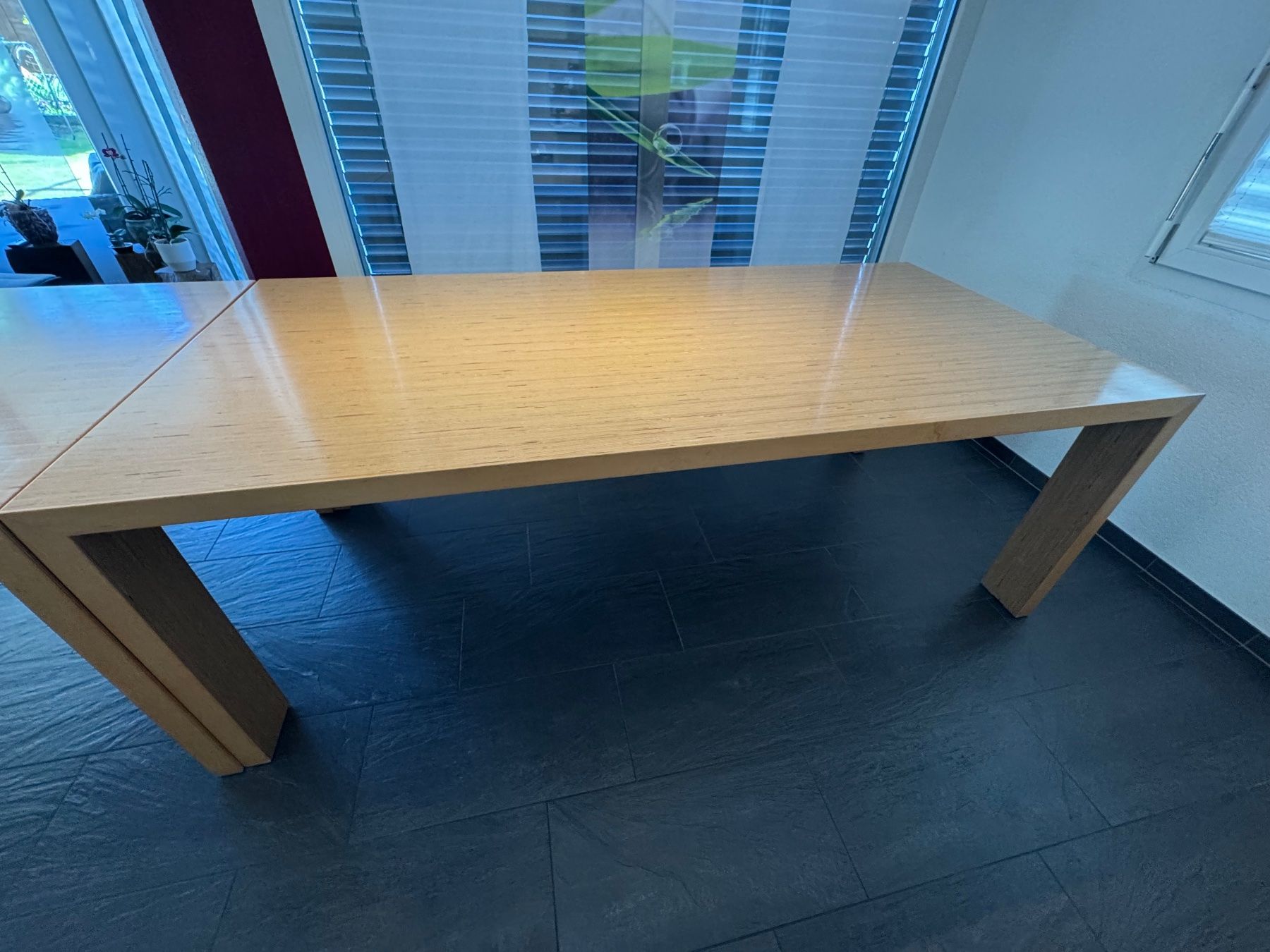Tavoli: Esstisch Holz – Usato da Kestenholz venduto da cvx_889vv 2