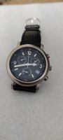 MONDAINE M Watch  Armbanduhr Swiss-Made  36.5 mm