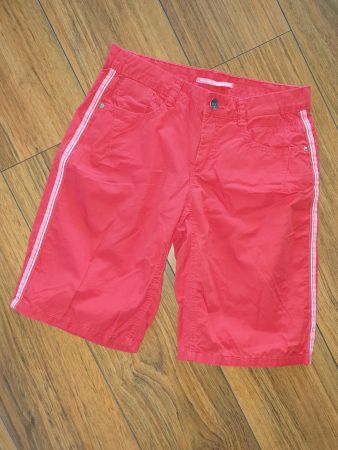Street One Shorts Gr. 34 (passt Gr. 36)