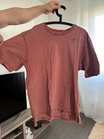 Gymshark T-Shirt, Herren Grösse L, top Zustand!