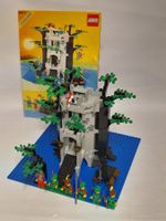 Lego Legoland Ritter/Castle 6077 Forestmen's River Fortress