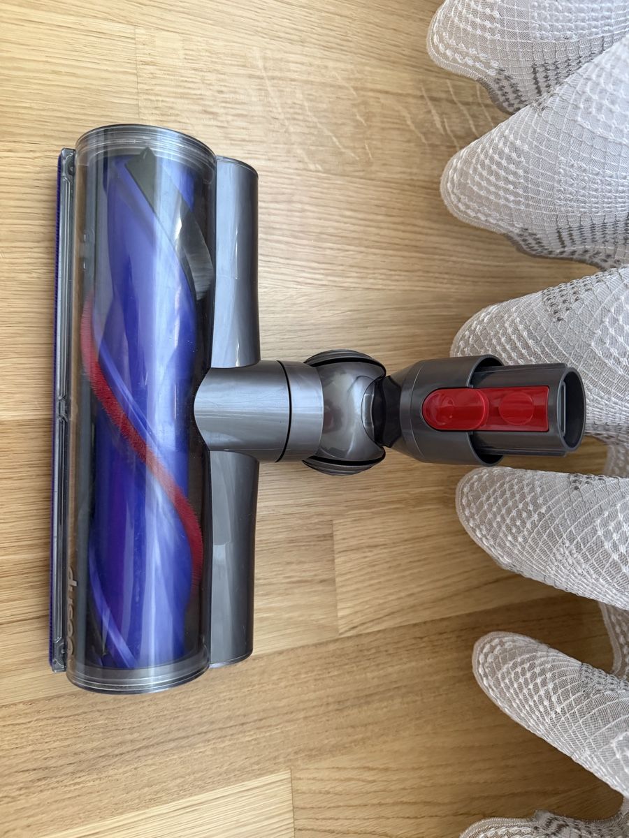 Dyson Altro per la casa: Dyson brosse V7 - V15 – Usato da Meyrin venduto da SA_3006 1