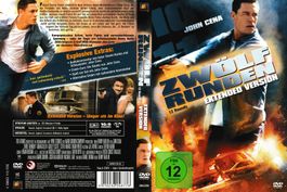 DVD - Zwölf Runden