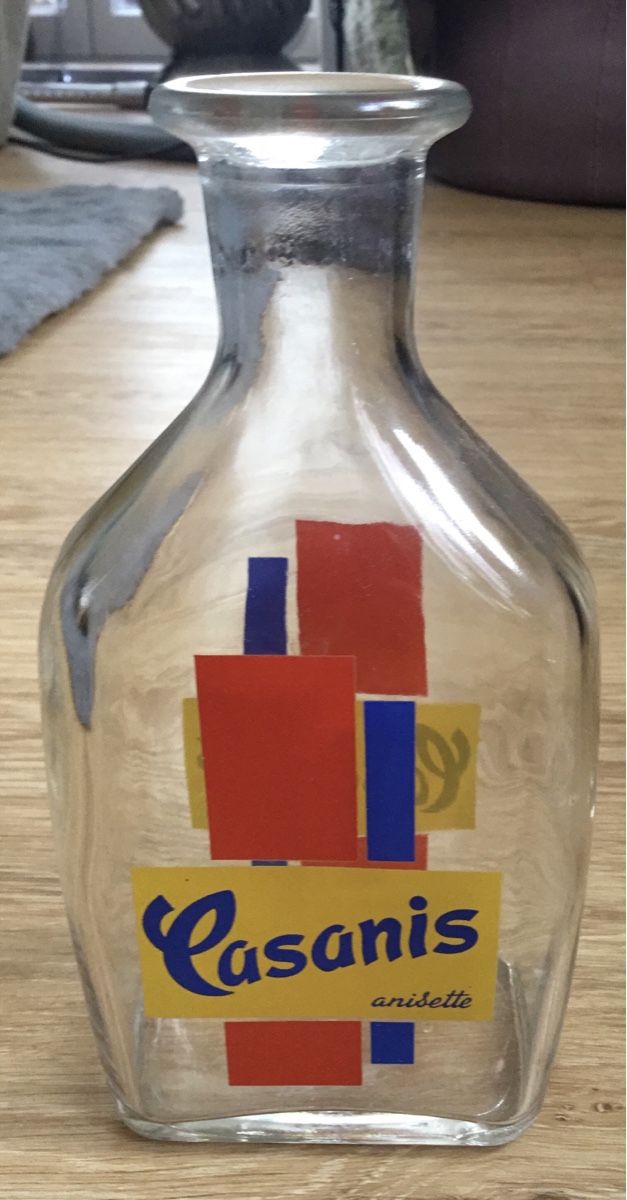 Altro: Vintage Flasche Casonis – Usato da Schlieren venduto da Jeajet