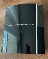 PlayStation 3 Spielkonsole inkl. zwei Game Kontroller