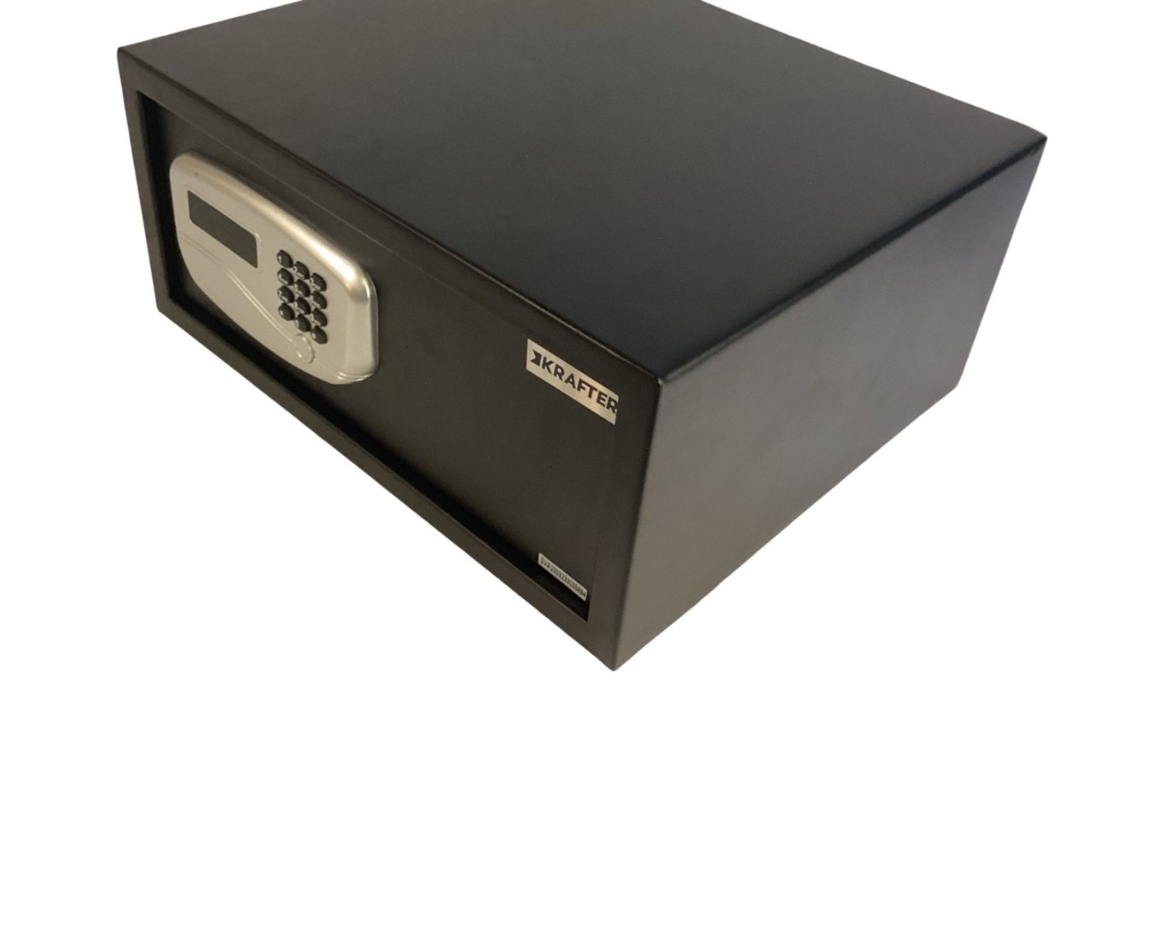 Tresor: KRAFTER Laptopsafe – Gebraucht aus Zürich von Restwert_Zuerich 1