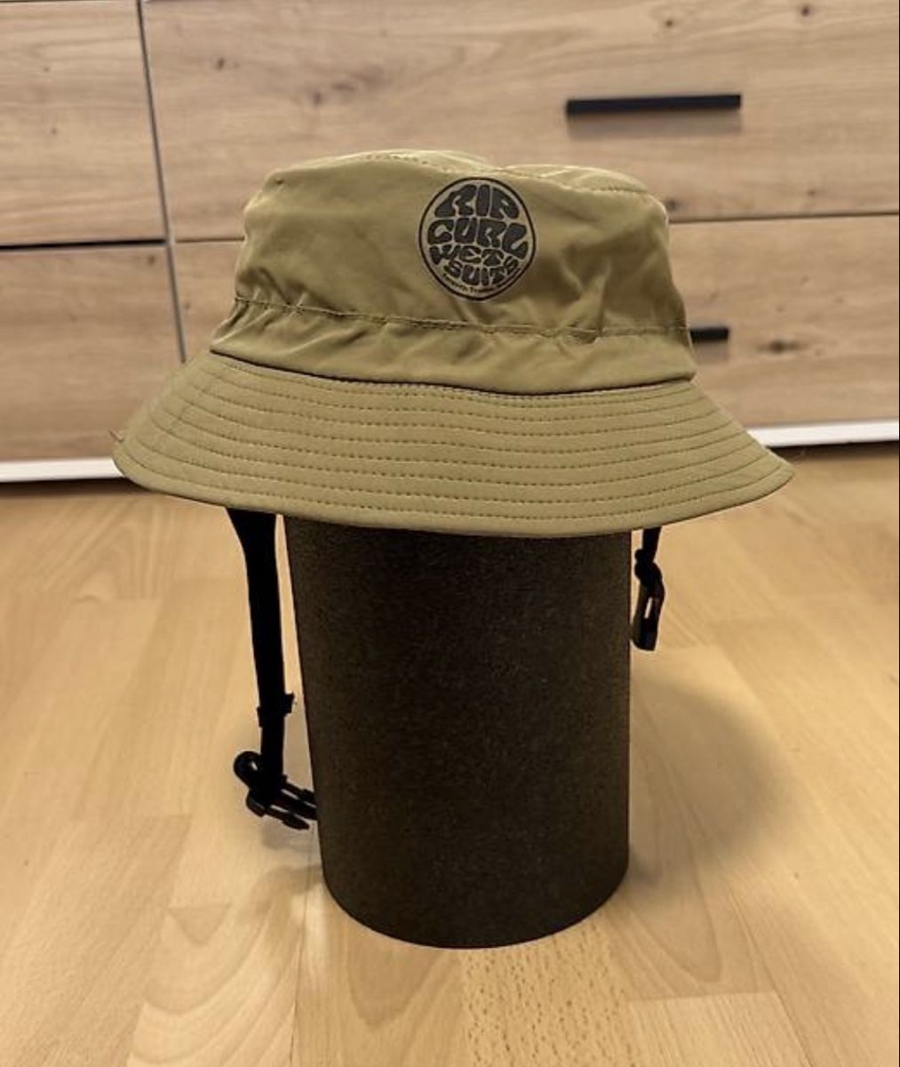 Rip Curl Hüte, Mützen & Caps: Rip Curl Surfhut oder auch Fischerhut – Neu (gemäss Beschreibung) aus Thalwil von MB-7
