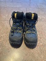 Salomon Wanderschuhe 34