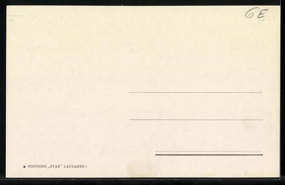 Cartoline postali: AK Genève, Le Molard – Usato da Berlin venduto da bartko-reher 1