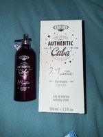 Cuba Authentic Mystic 100ml