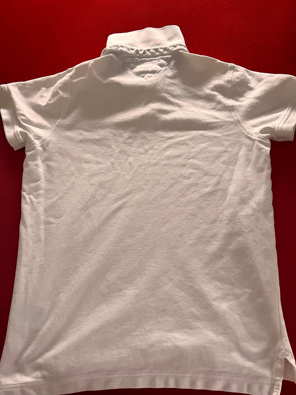 Tommy Hilfiger Polos: Polohemd Tommy Hilfiger – Neuf (Voir description) à Niederglatt ZH par NICELODEON18 2