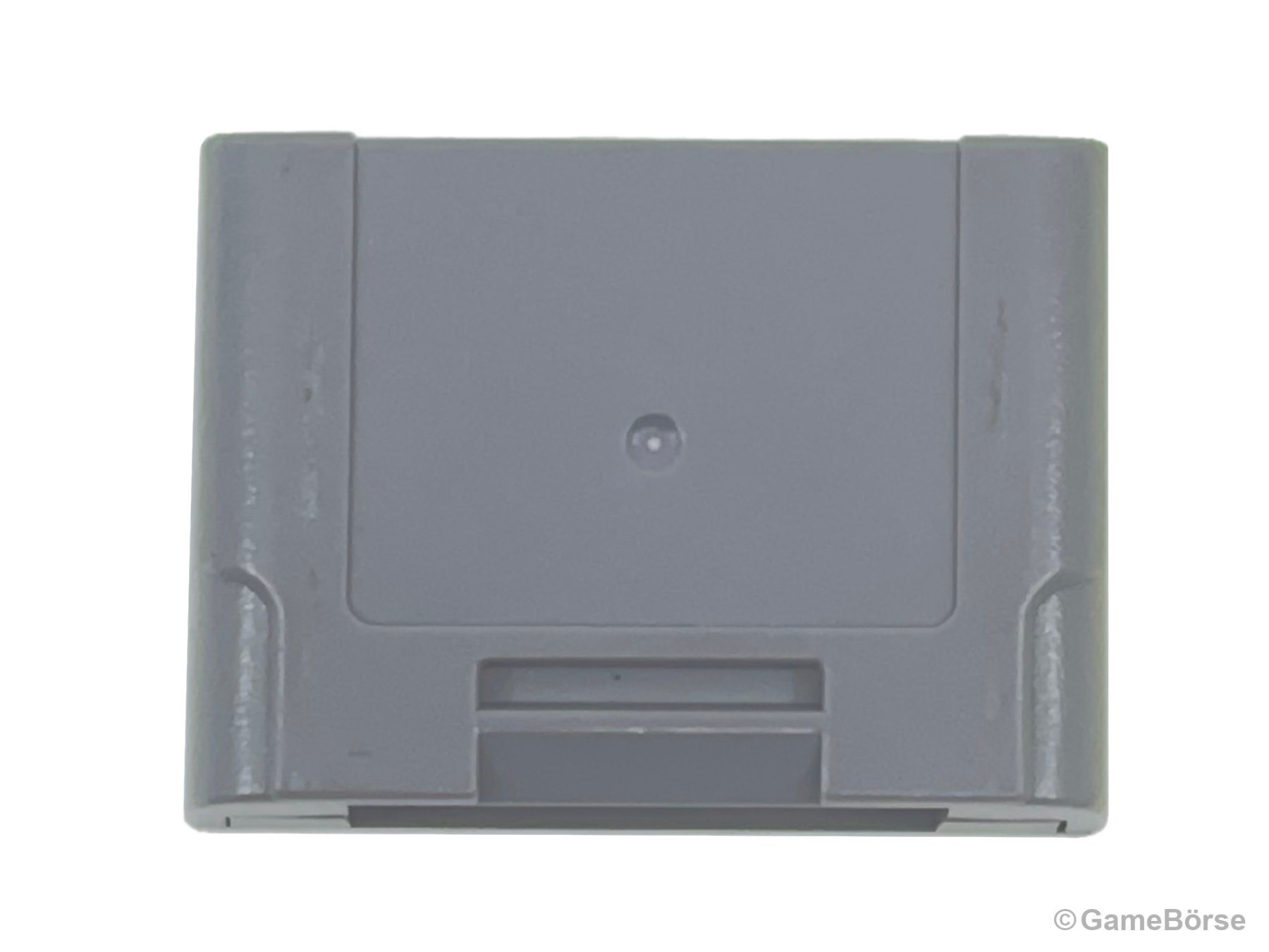 Nintendo Jeux: N64 Controller Pak Memorycard Original – D'occasion à Stettfurt par GameBoerse 1