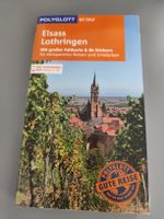 Polyglott Reiseführer: Elsass/Lothringen