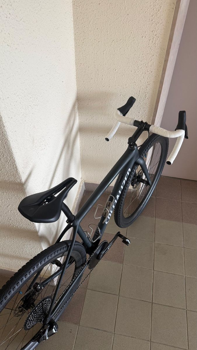 Specialized Biciclette: Specialized Crux Expert – Usato da Zürich venduto da kristina09 8