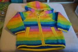 TAILLE 74 - VESTE