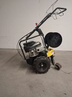 Automower Kabelverlegemaschine Kabelverlegegerät Ecotech
