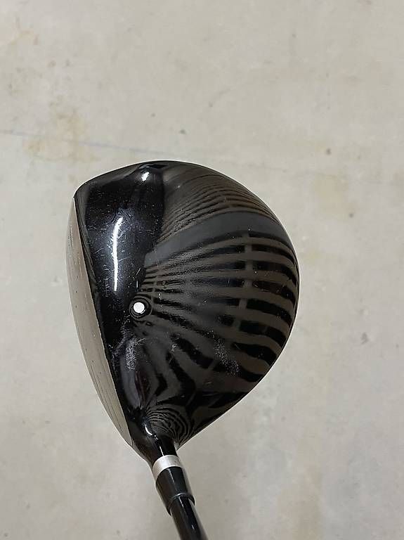Mazze & Set: Driver 10.5 Grad, rechts – Usato da Bern venduto da mia_8nfn 2