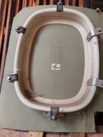 Flügeltüren zu Hochsilos
