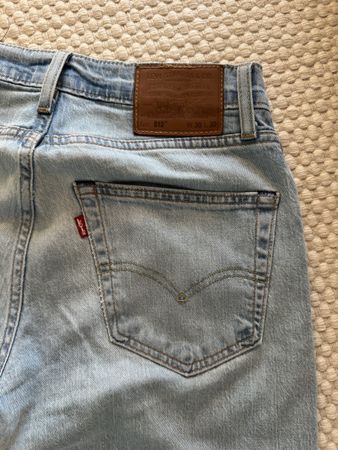 Levi’s 512 W30/L30