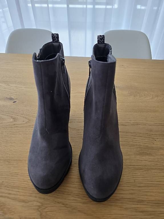 Scarpe da donna: Schuhe von Bugatti – Usato da Sissach venduto da NS_CH 3
