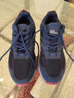 Jack Wolfskin Gr. 39