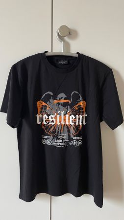 T-Shirt Closure LDN, Grösse L