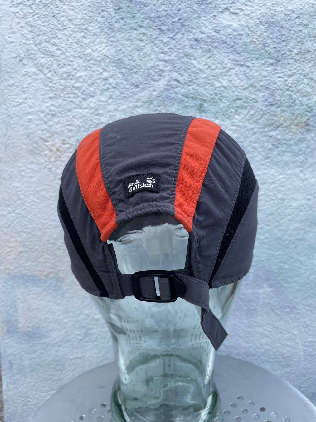 Jack Wolfskin Hüte, Mützen & Caps: Vintage Y2K Cap Jack Wolfskin – Gebraucht aus Zürich von le_souk 2