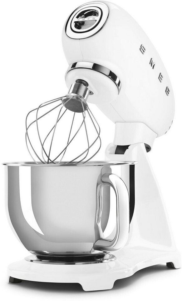 Smeg Elettrodomestici da cucina: SMEG 50's Style SMF03WHEU – Nuovo e nell'imballaggio originale da Romanshorn venduto da nor_9jxr