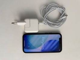 iPhone 12 Mini mit 256GB zu verkaufen