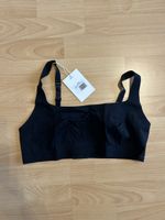 Gotyu BH, Schwarz, Gr. 2XL, Neu mit Etikett!