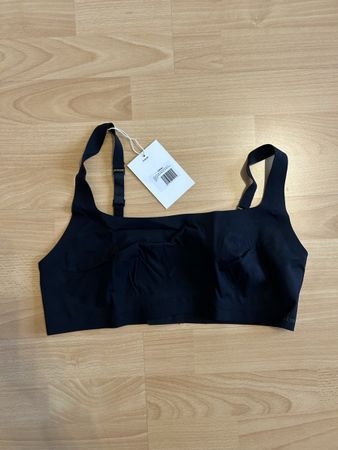 Gotyu BH, Schwarz, Gr. 2XL, Neu mit Etikett!