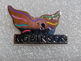 Ansteckpin 260: Robinson
