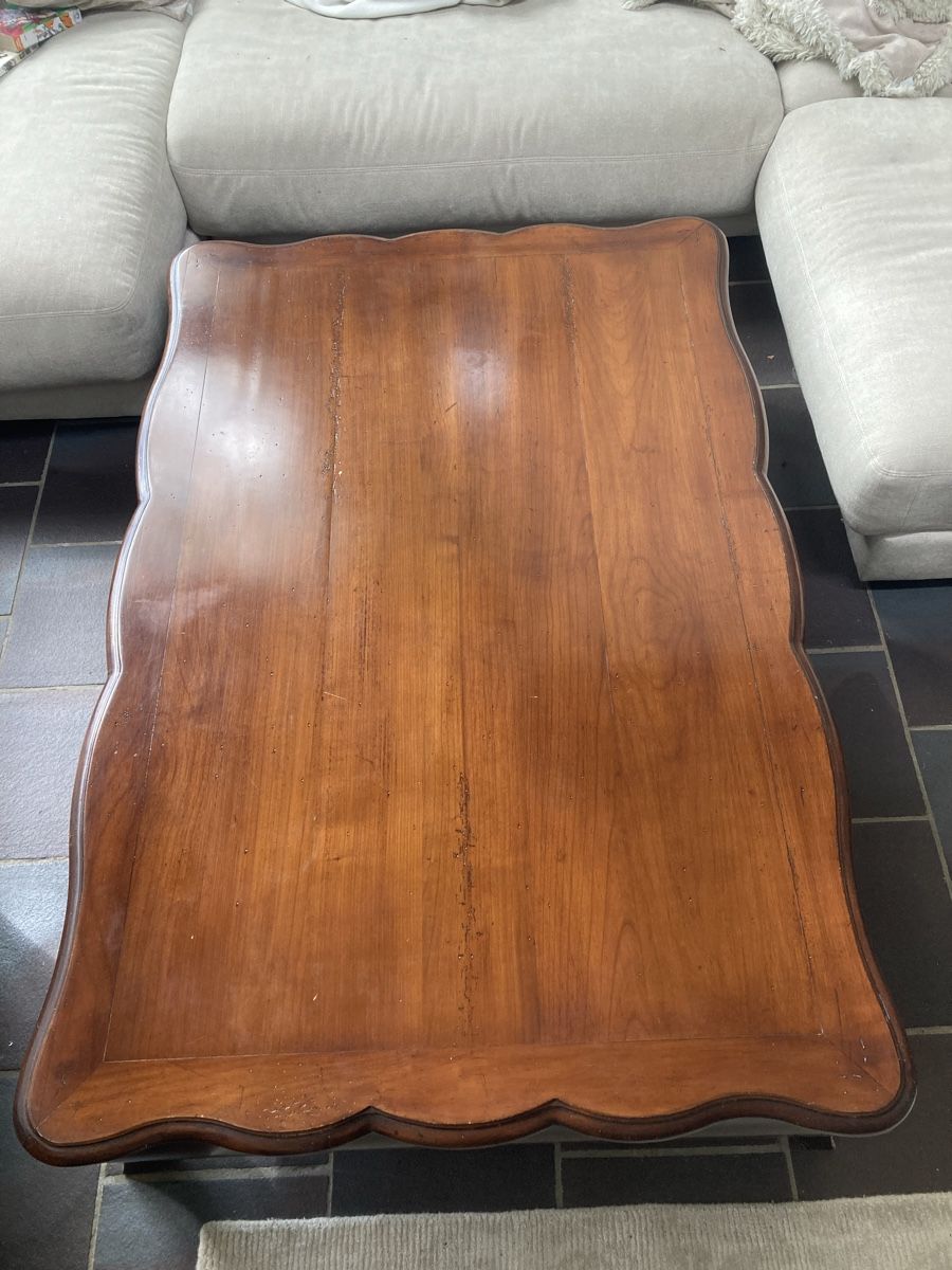 Roche Bobois Tavoli: Roche Bobois coffee table – Usato da Winterthur venduto da niemim 2