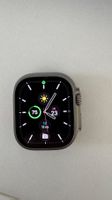 Apple Watch Ultra (1. Gen - GPS & Cellular)