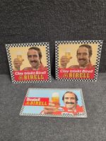 Clay Regazzoni Aufkleber 