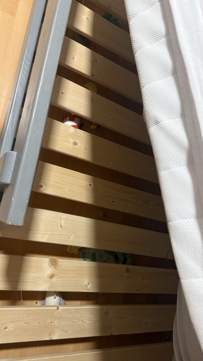 Betten: Hausbett 200x90 – Gebraucht aus Ueberstorf von man_p2fy 3