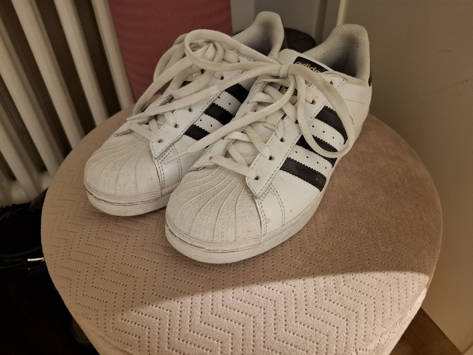 Adidas Scarpe da donna: Adidas Superstar Klassiker – Usato da sissach venduto da maa_57j5 2