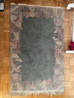 Nepal-Teppich 144x92
