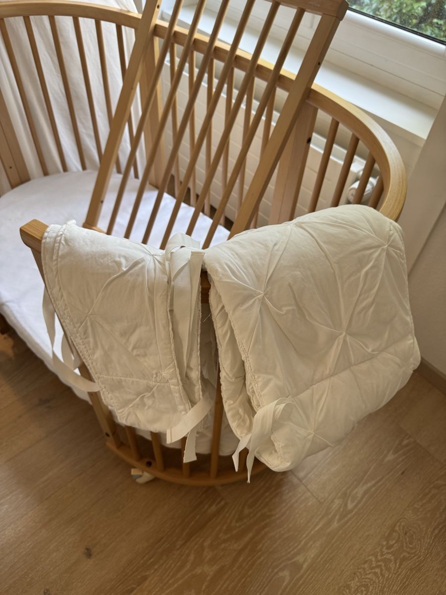 Betten: Stokke Sleepi Bett – Gebraucht aus Zürich von Mi_R 8