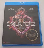 Emilia Perez - Blu-Ray