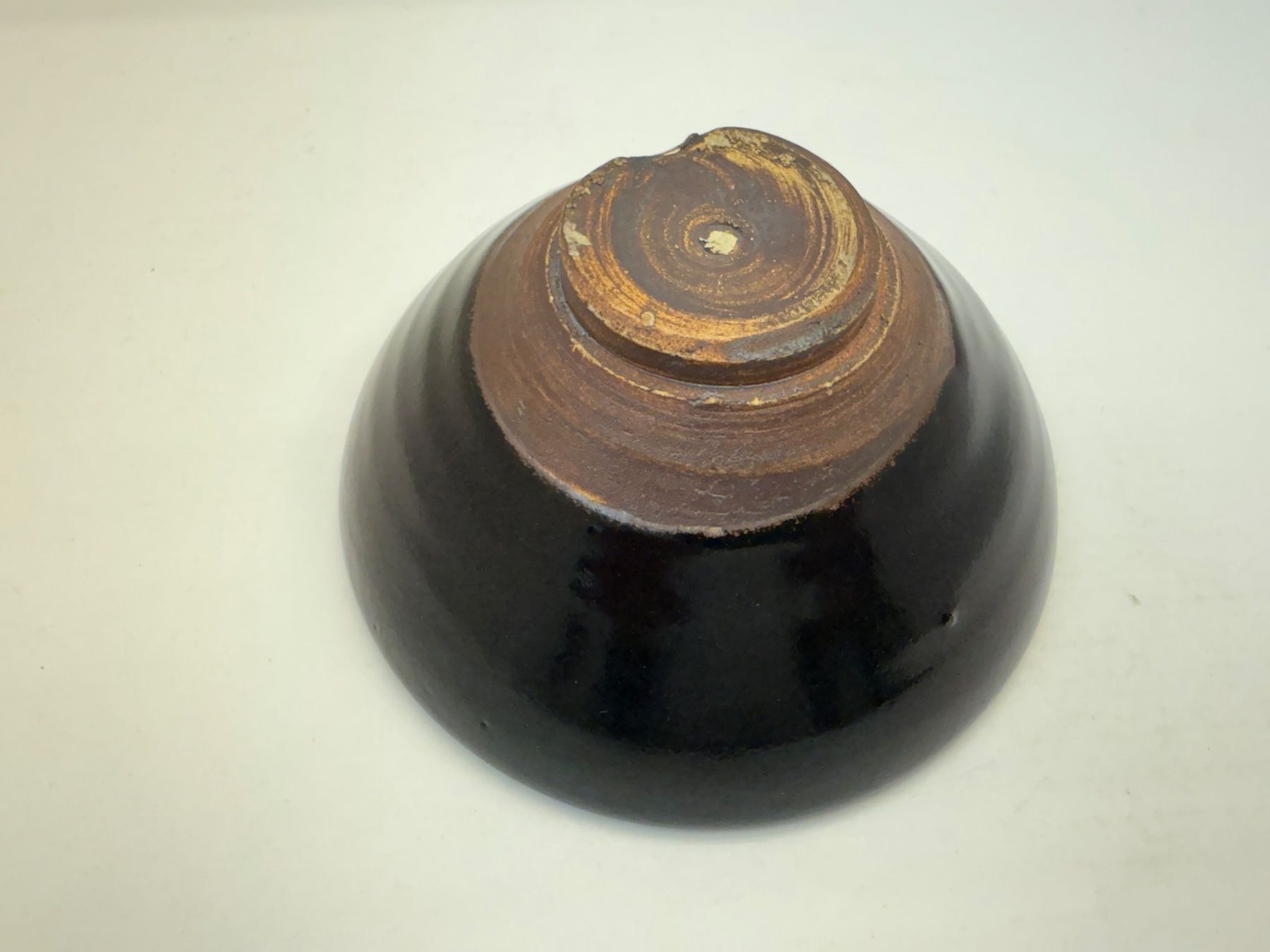 Tassen: Teeschale Japan Chawan Keramik-  20. Jh. "Seto" – Gebraucht aus Bern von mbtiti 7
