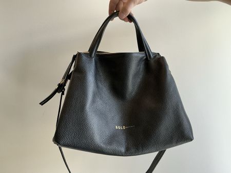 Tasche von Bold Matters