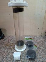 Dupla Marin Multi-Reaktor 1500 + NP-Bacto-Pellets