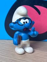 Schlaubi Schlumpf