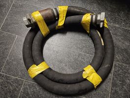 Heizöl Schlauch Tank Schlauchleitung SEIFFER