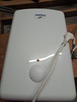Hajdu  Warmwasserspeicher