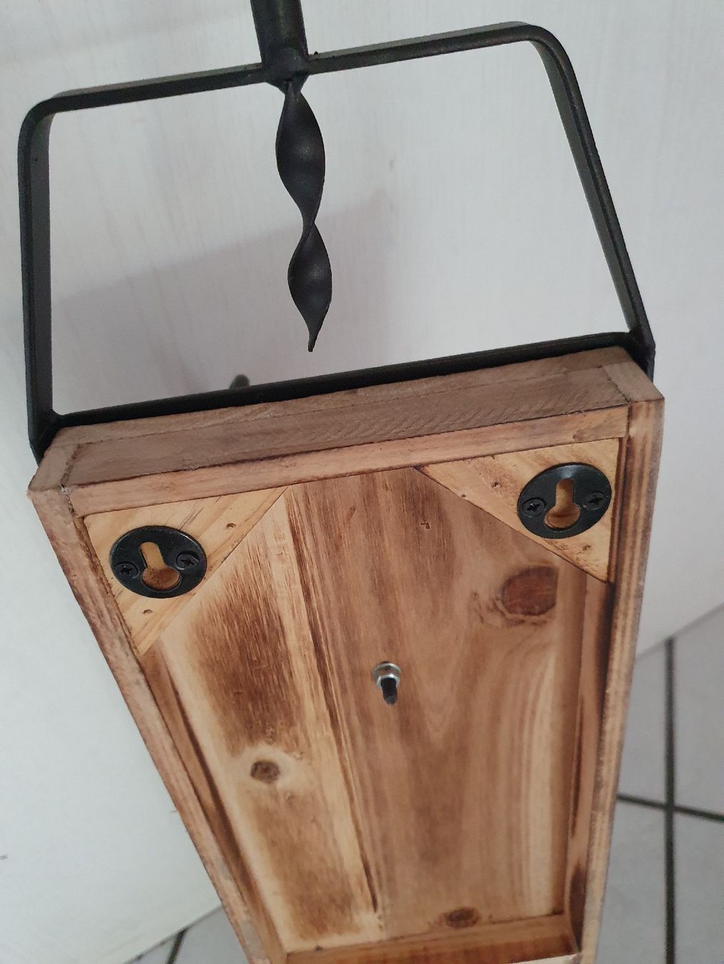Supporti a parete: Weinflaschenhalter – Nuovo (secondo la descrizione) da Erlinsbach SO venduto da Lea030 2