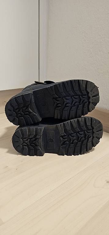 Schuhe für Jungen: Stiefel, gr.27 – Gebraucht aus Schübelbach von Privat. 1