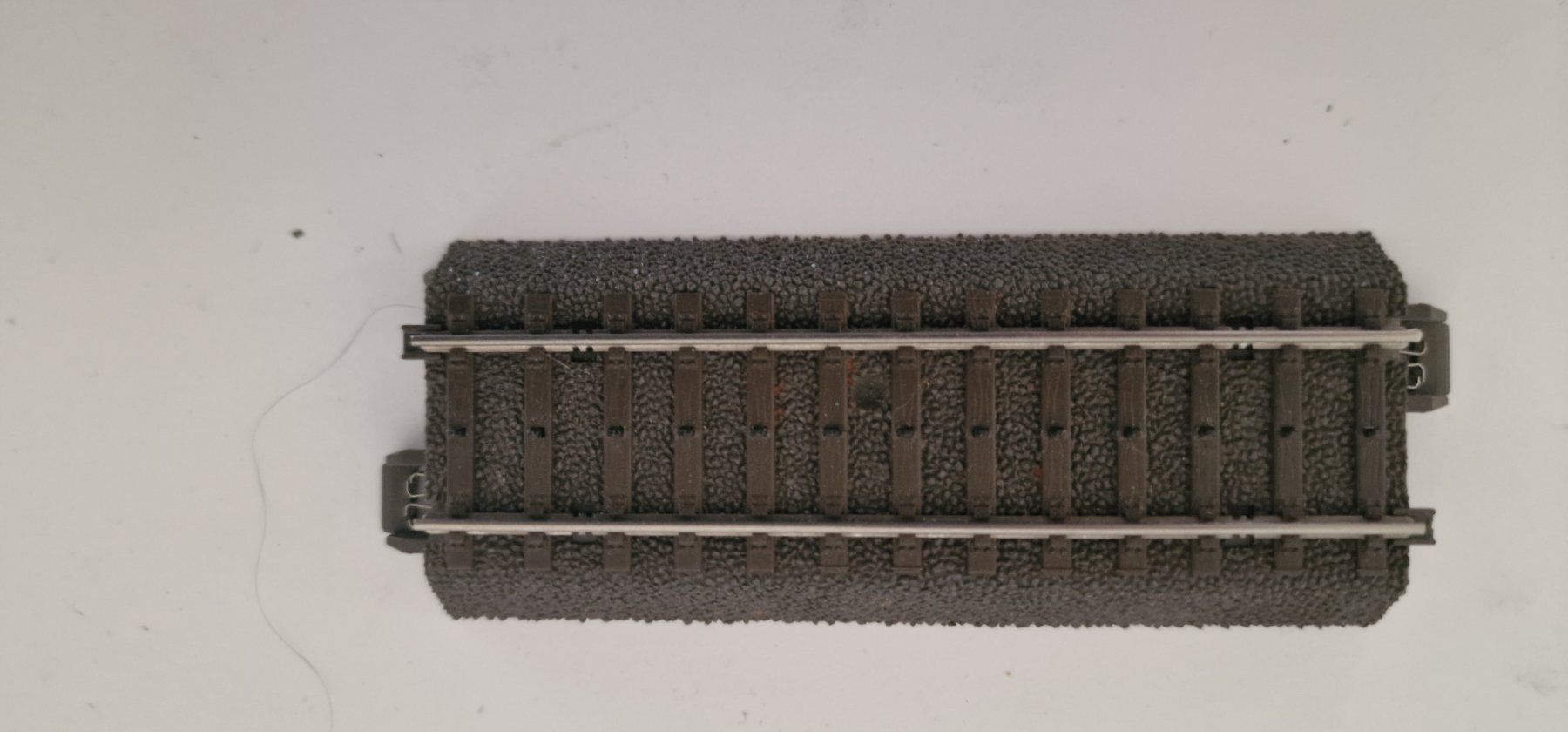 Märklin Modellini di ferrovie: C-gleis Märklin 24094 – Usato da Dulliken venduto da Ginoeffel
